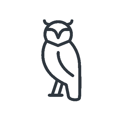 wired-outline-1131-owl