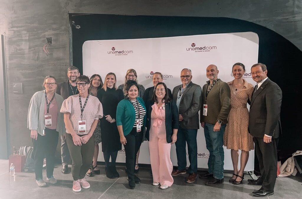 UNeMed presents its 2024 Innovation Awards