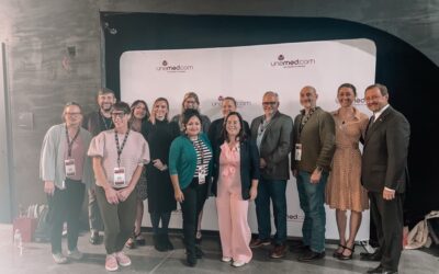 UNeMed presents its 2024 Innovation Awards